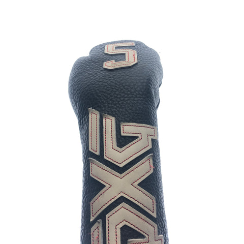 Used PXG 0341 X GEN2 3 FW/18.0 Deg/Stiff Flex/HC Even Flow Blue 6.0 75g