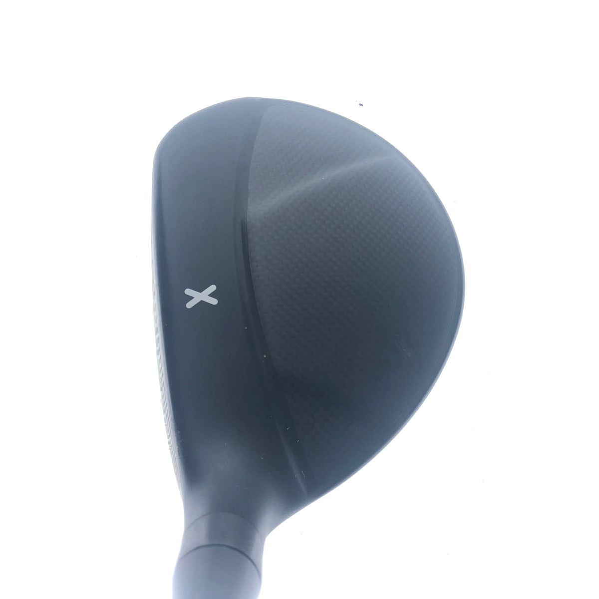 Used PXG 0341 X GEN2 3 FW/18.0 Deg/Stiff Flex/HC Even Flow Blue 6.0 75g