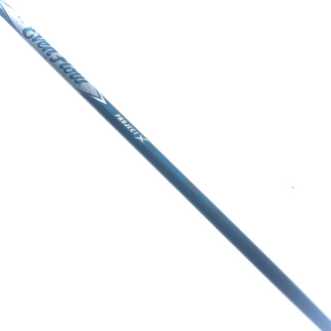 Used PXG 0341 X GEN2 3 FW/18.0 Deg/Stiff Flex/HC Even Flow Blue 6.0 75g