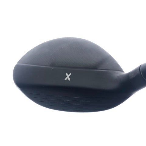 Used PXG 0341 X GEN2 3 Fairway Wood / 15 Degrees / Regular Flex