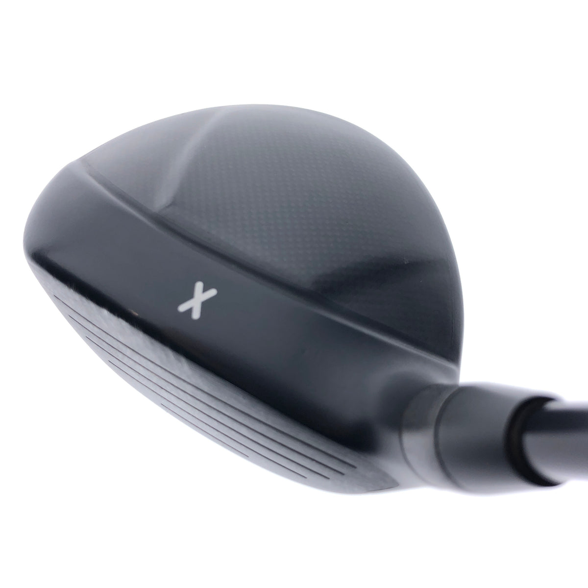 Used PXG 0341 X GEN2 3 Fairway Wood / 15 Degrees / Regular Flex