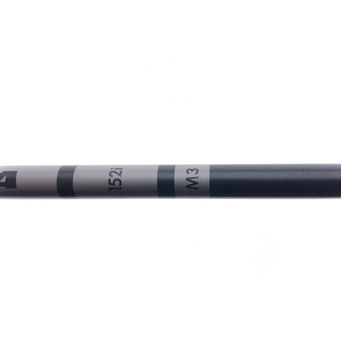 Used PXG 0341 X GEN2 3 Fairway Wood / 15 Degrees / Regular Flex
