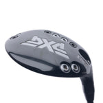 Used PXG 0341 X GEN2 3 Fairway Wood / 15 Degrees / Stiff Flex