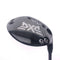 Used PXG 0341 X GEN2 3 Fairway Wood / 15 Degrees / Stiff Flex