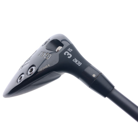 Used PXG 0341 X GEN2 3 Fairway Wood / 15 Degrees / Stiff Flex