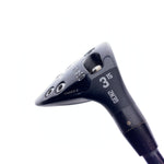 Used PXG 0341 X GEN2 3 Fairway Wood / 15 Degrees / Stiff Flex