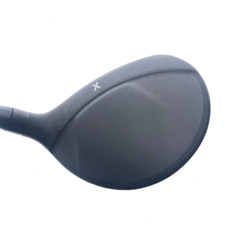 Used PXG 0341 X GEN2 3 Fairway Wood / 15 Degrees / Stiff Flex