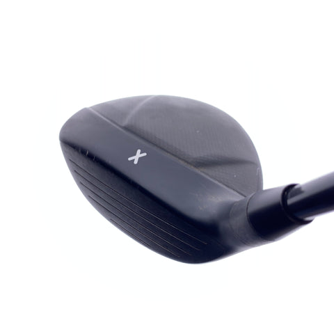 Used PXG 0341 X GEN2 3 Fairway Wood / 15 Degrees / Stiff Flex