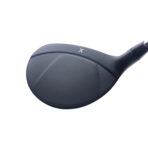Used PXG 0341 X GEN2 3 Fairway Wood / 15 Degrees / X-Stiff Flex / Left-Handed