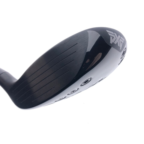 Used PXG 0341 X GEN2 3 Fairway Wood / 15 Degrees / X-Stiff Flex / Left-Handed