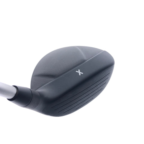 Used PXG 0341 X GEN2 3 Fairway Wood / 15 Degrees / X-Stiff Flex / Left-Handed