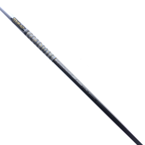 Used PXG 0341 X GEN2 3 Fairway Wood / 15 Degrees / X-Stiff Flex / Left-Handed