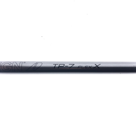 Used PXG 0341 X GEN2 3 Fairway Wood / 15 Degrees / X-Stiff Flex / Left-Handed