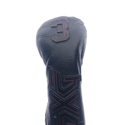 Used PXG 0341 X GEN2 3 Fairway Wood / 16 Degrees / Stiff Flex