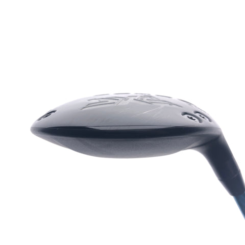 Used PXG 0341 X GEN2 3 Fairway Wood / 16 Degrees / Stiff Flex