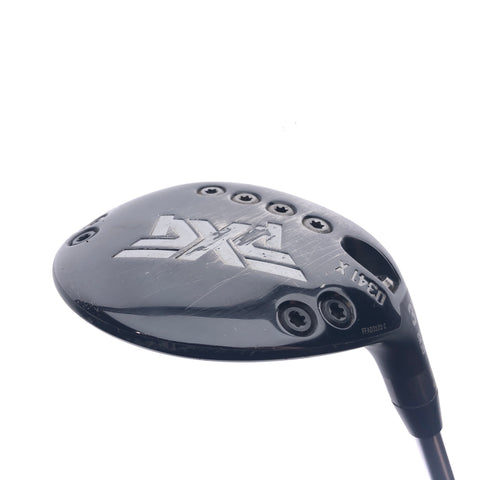 Used PXG 0341 X GEN2 3 Fairway Wood / 16 Degrees / Stiff Flex
