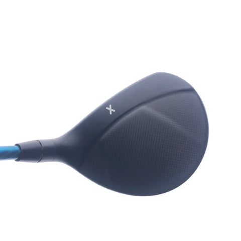 Used PXG 0341 X GEN2 3 Fairway Wood / 16 Degrees / Stiff Flex