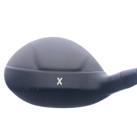 Used PXG 0341 X GEN2 3 Fairway Wood / 16 Degrees / Stiff Flex