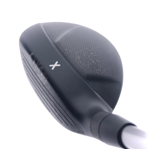 Used PXG 0341 X GEN2 3 Fairway Wood / 16 Degrees / Stiff Flex