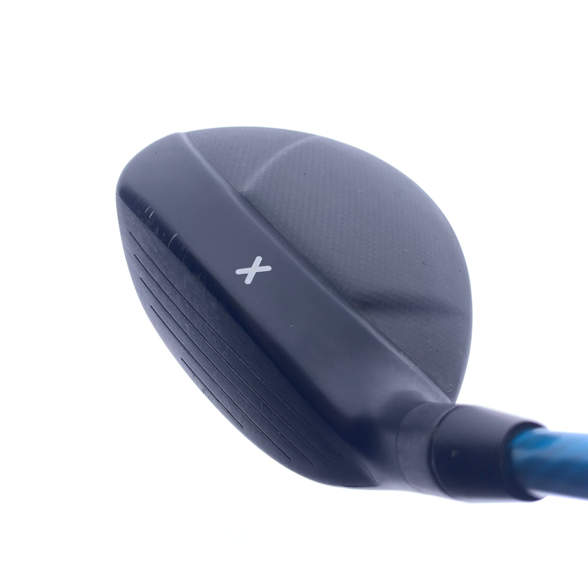 Used PXG 0341 X GEN2 3 Fairway Wood / 16.0 Degrees / Stiff Flex