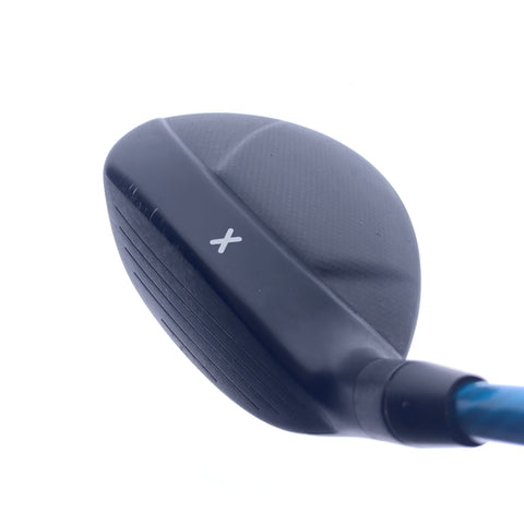 Used PXG 0341 X GEN2 3 Fairway Wood / 16.0 Degrees / Stiff Flex