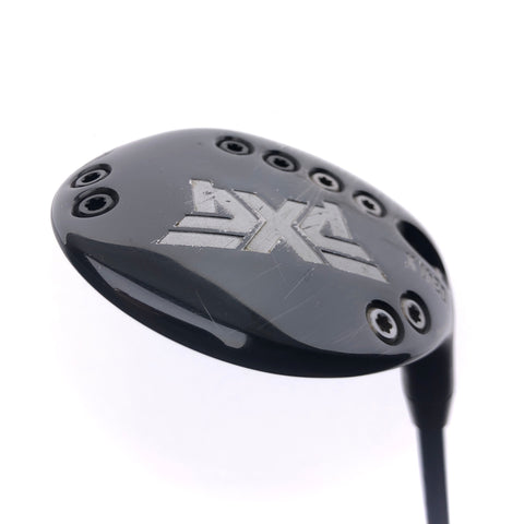 Used PXG 0341 X GEN2 5 Fairway Wood / 18 Degrees / Regular Flex