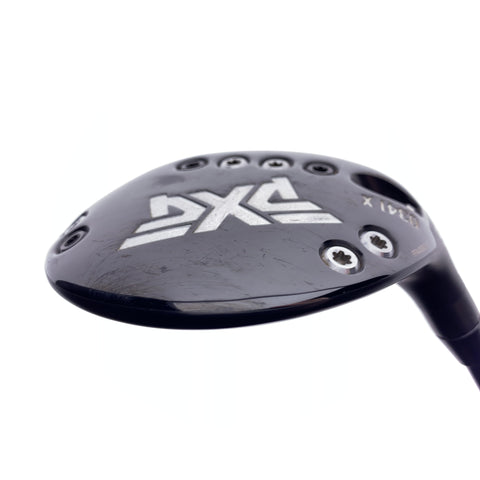 Used PXG 0341 X GEN2 5 Fairway Wood / 18 Degrees / Regular Flex