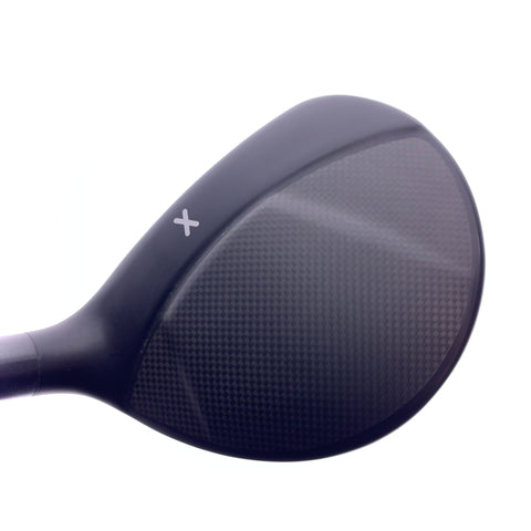 Used PXG 0341 X GEN2 5 Fairway Wood / 18 Degrees / Regular Flex