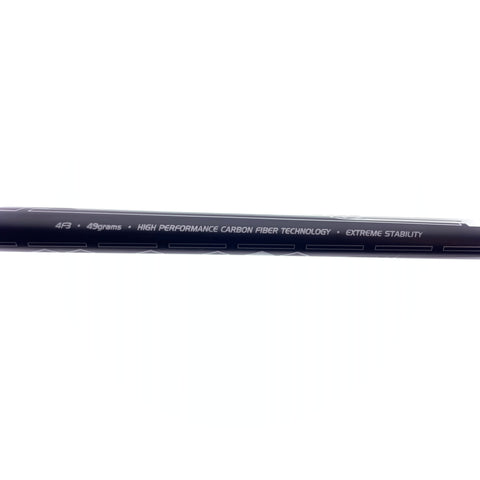 Used PXG 0341 X GEN2 5 Fairway Wood / 18 Degrees / Regular Flex