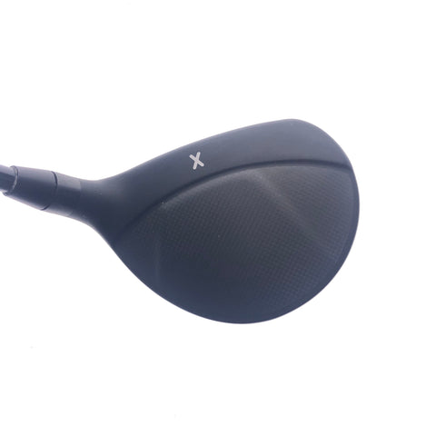 Used PXG 0341 X GEN2 5 Fairway Wood / 18 Degrees / Stiff Flex