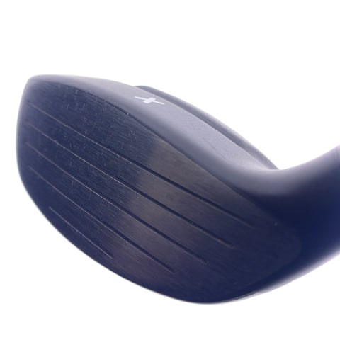 Used PXG 0341 X GEN2 5 Fairway Wood / 18 Degrees / Stiff Flex