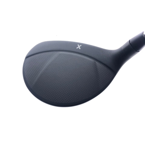 Used PXG 0341 X GEN2 5 Fairway Wood / 18 Degrees / X-Stiff Flex / Left-Handed