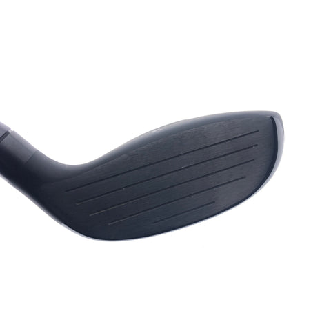 Used PXG 0341 X GEN2 5 Fairway Wood / 18 Degrees / X-Stiff Flex / Left-Handed