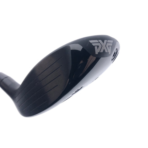 Used PXG 0341 X GEN2 5 Fairway Wood / 18 Degrees / X-Stiff Flex / Left-Handed