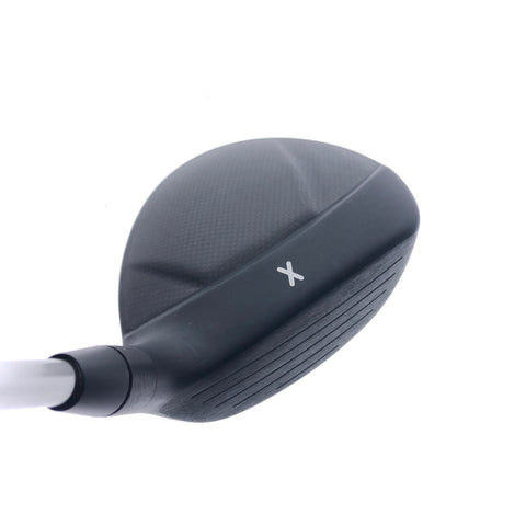 Used PXG 0341 X GEN2 5 Fairway Wood / 18 Degrees / X-Stiff Flex / Left-Handed