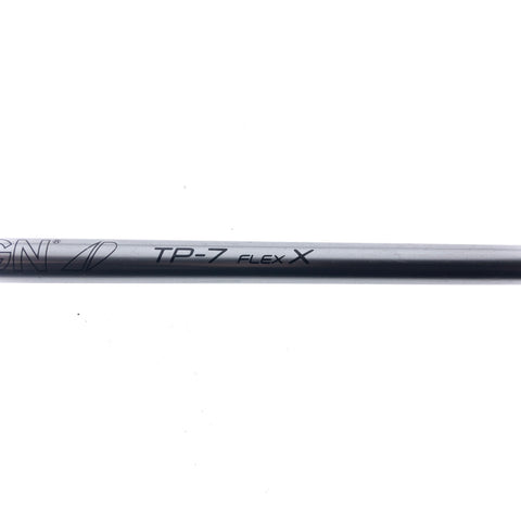 Used PXG 0341 X GEN2 5 Fairway Wood / 18 Degrees / X-Stiff Flex / Left-Handed