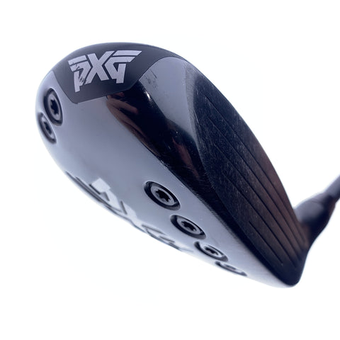 Used PXG 0341 X GEN2 5 Fairway Wood / 18.0 Degrees / Stiff Flex