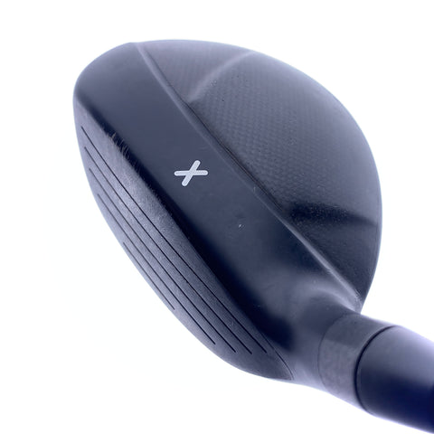 Used PXG 0341 X GEN2 5 Fairway Wood / 18.0 Degrees / Stiff Flex