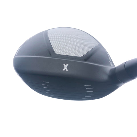 Used PXG 0341 X GEN4 3 Fairway Wood / 15 Degrees / Regular Flex