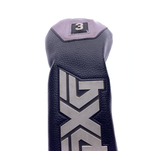 Used PXG 0341 X GEN4 3 Fairway Wood / 15 Degrees / Stiff Flex