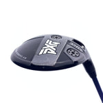 Used PXG 0341 X GEN4 3 Fairway Wood / 15 Degrees / Stiff Flex