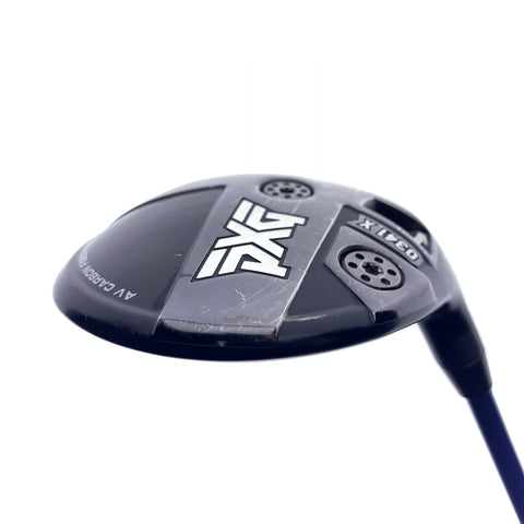 Used PXG 0341 X GEN4 3 Fairway Wood / 15 Degrees / Stiff Flex