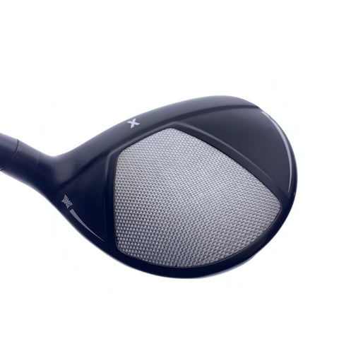 Used PXG 0341 X GEN4 3 Fairway Wood / 15 Degrees / Stiff Flex