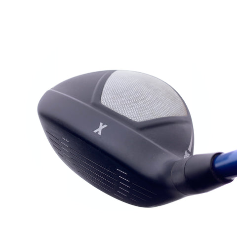 Used PXG 0341 X GEN4 3 Fairway Wood / 15 Degrees / Stiff Flex