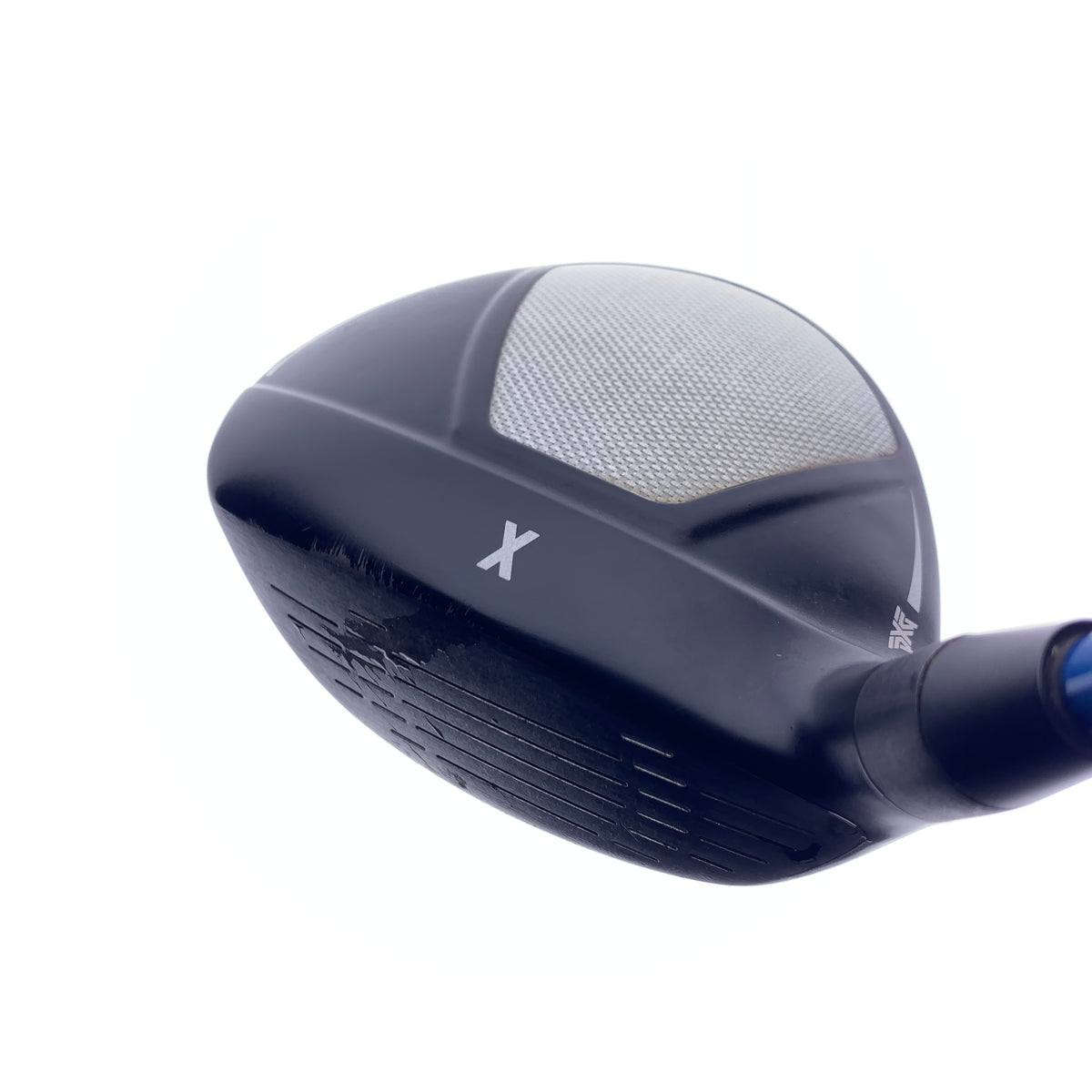 Used PXG 0341 X GEN4 3 Fairway Wood / 15 Degrees / Stiff Flex