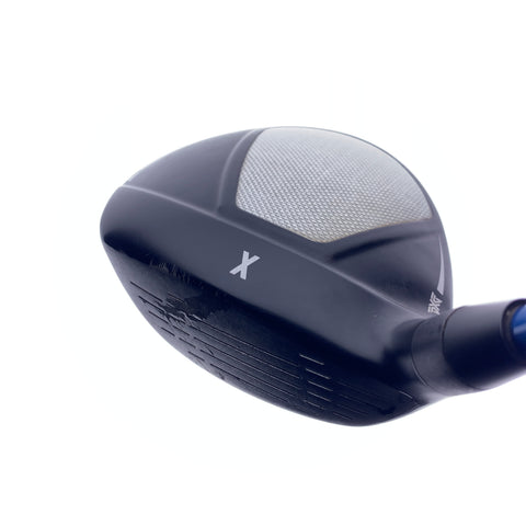 Used PXG 0341 X GEN4 3 Fairway Wood / 15 Degrees / Stiff Flex