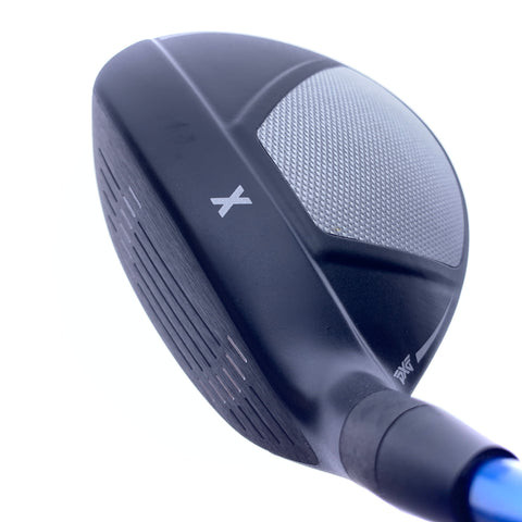Used PXG 0341 X GEN4 3 Fairway Wood / 15.0 Degrees / Ladies Flex