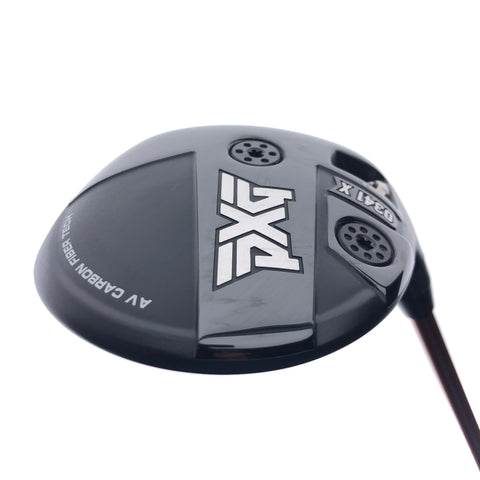 Used PXG 0341 X GEN4 3 Fairway Wood / 15.0 Degrees / Regular Flex