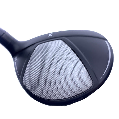 Used PXG 0341 X GEN4 3 Fairway Wood / 15.0 Degrees / Regular Flex