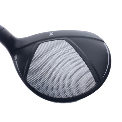 Used PXG 0341 X GEN4 3 Fairway Wood / 15.0 Degrees / Regular Flex